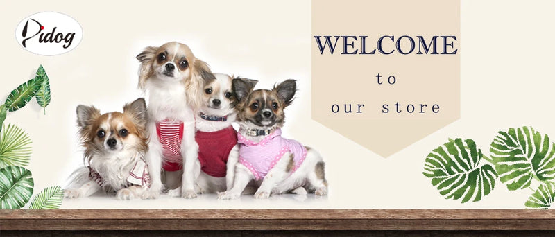 Adjustable Nylon Dog Harnesses With Control Handle