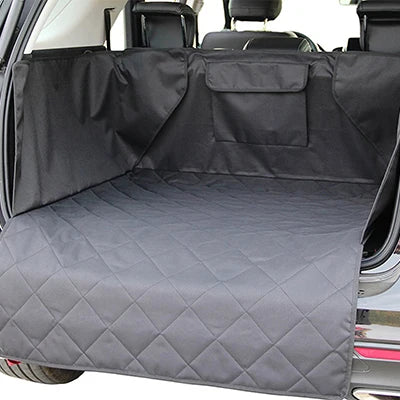 New Pet Mat Dog Carriers Accessories Safe Pet Car Seat Covers