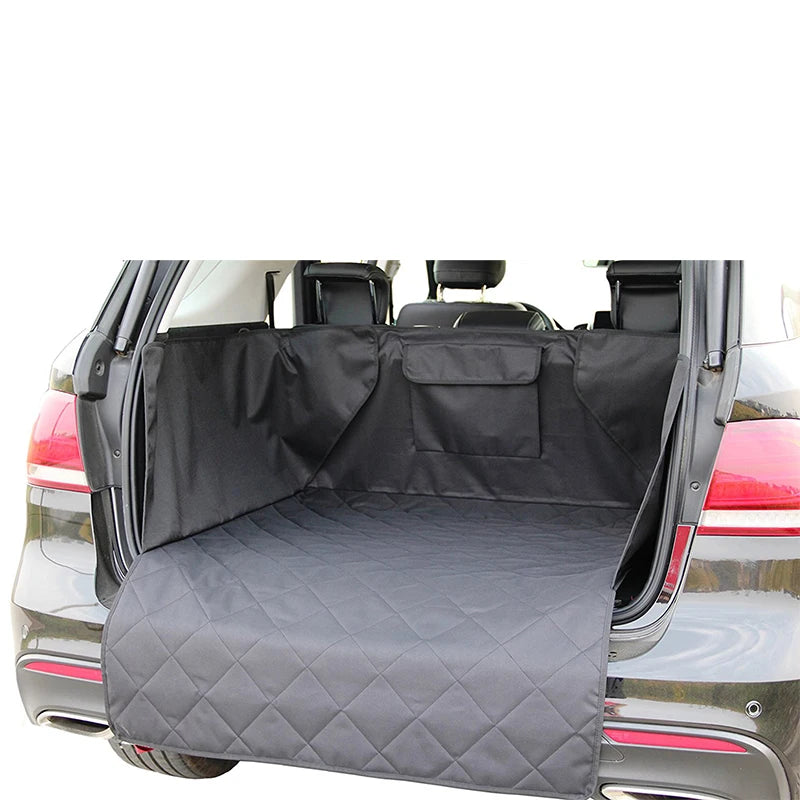 New Pet Mat Dog Carriers Accessories Safe Pet Car Seat Covers