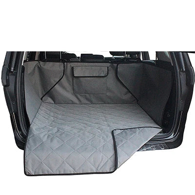 New Pet Mat Dog Carriers Accessories Safe Pet Car Seat Covers