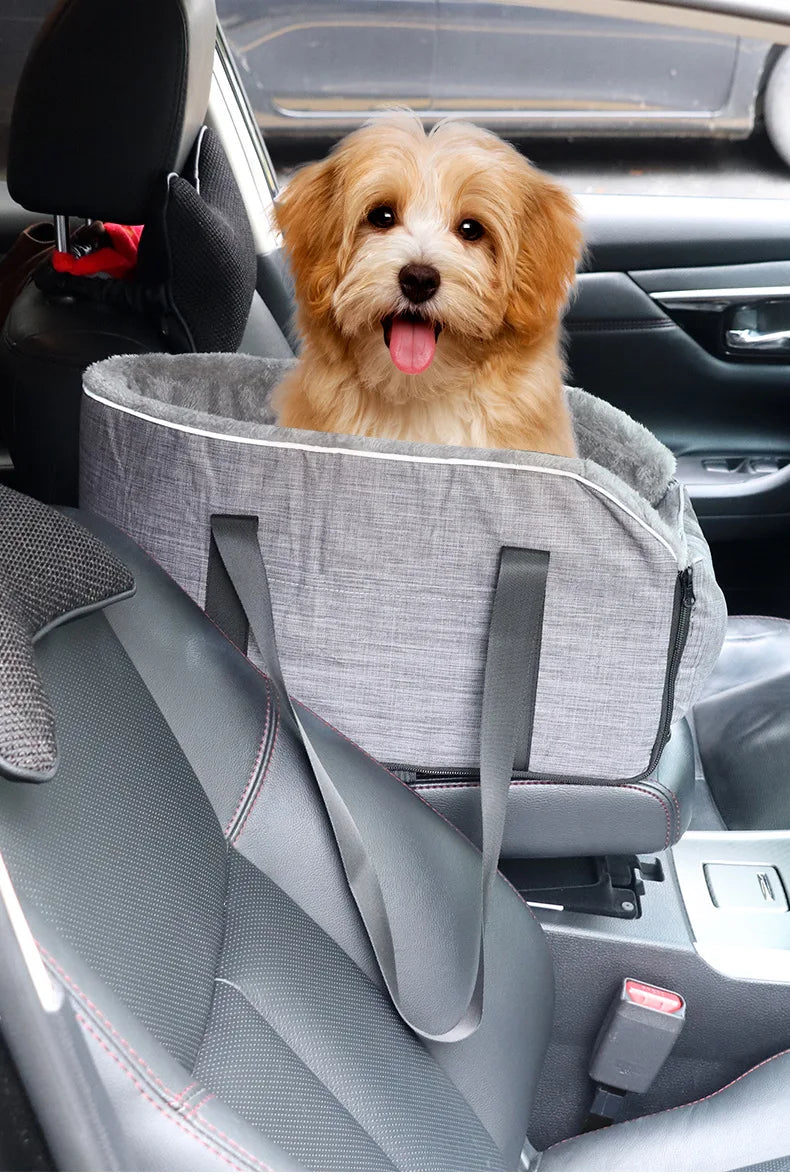 Seat beds pet cars safety travel bag