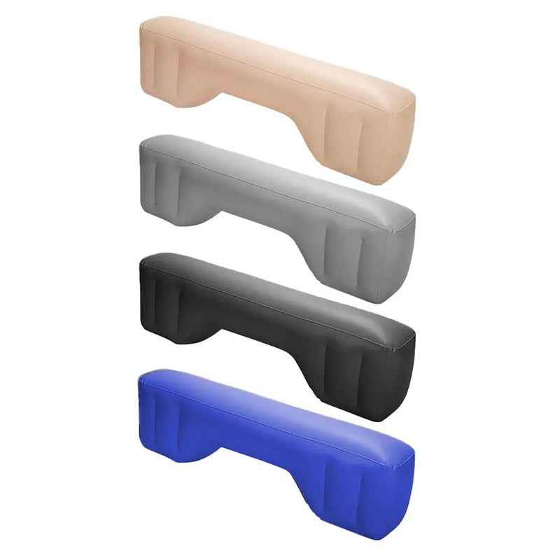 Car Travel Bed Inflatable Bed Back Seat