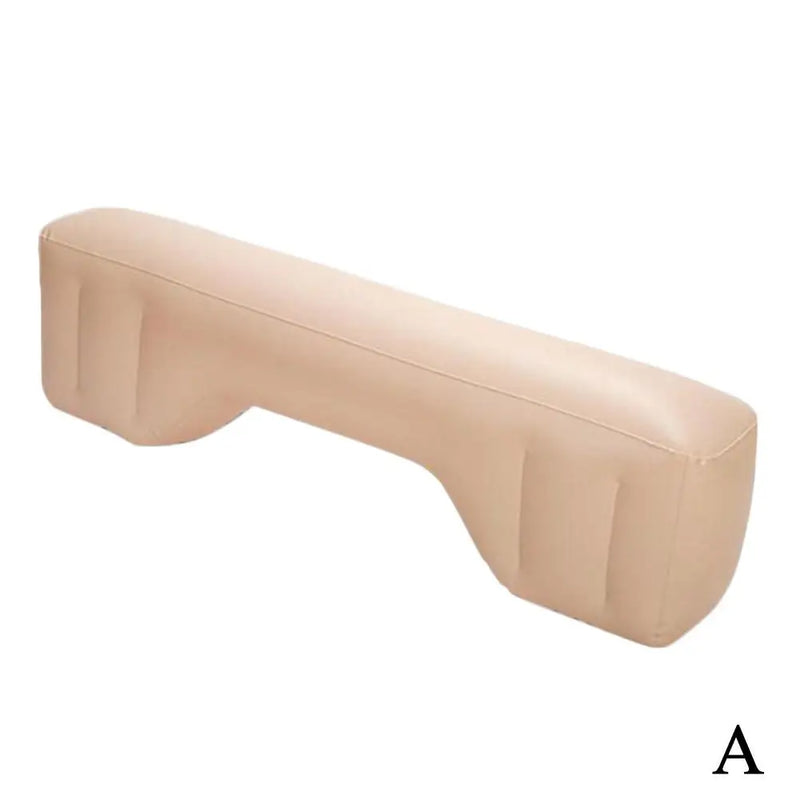 Car Travel Bed Inflatable Bed Back Seat