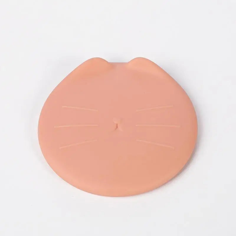 Pet Food Spoon And Lid Suitable For Wet Food, Canned Food, Snacks, Easy To Clean