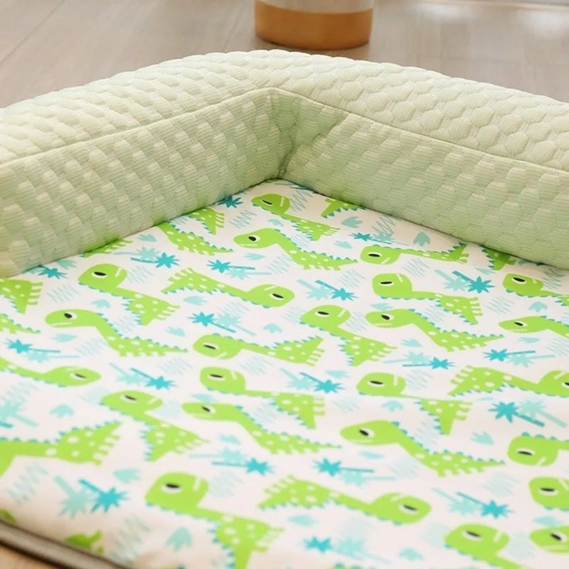 Pet Bed Mats Breathable Pet Cool Litter
