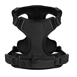 Adjustable Nylon Dog Harnesses With Control Handle