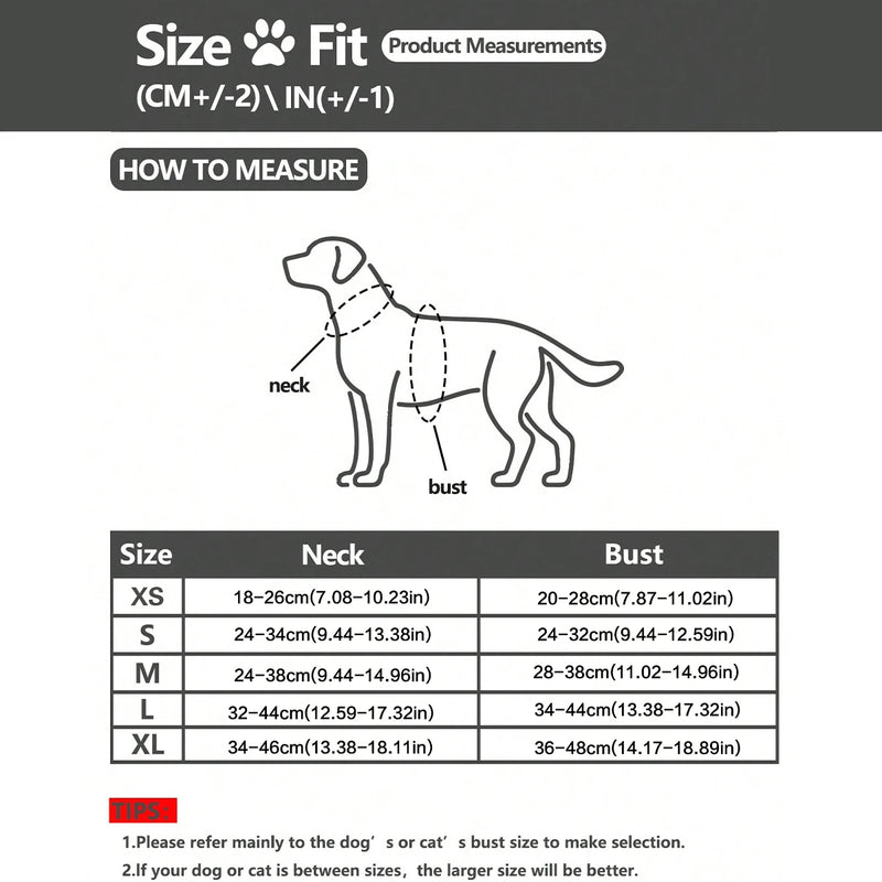 Dog Harness, Anti-Pull, Pet Harness, Adjustable, Easy to Control