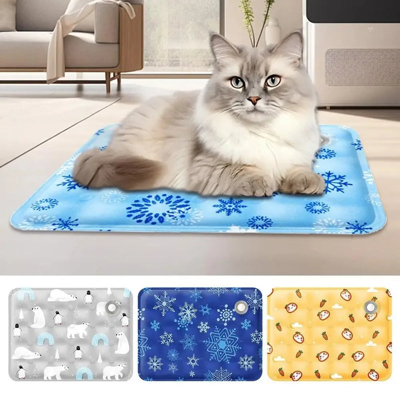 Pet Beds Cooling Cushion Covers pets