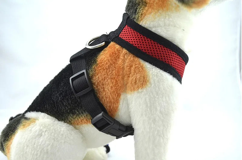 Pets Dog Harness For Small Dogs Cats