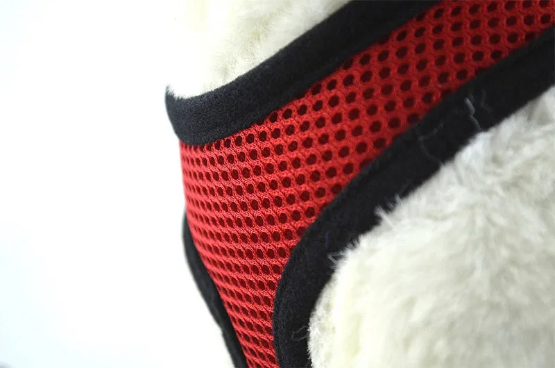 Pets Dog Harness For Small Dogs Cats