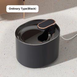 Cat Automatic Water Dispenser with LED Light Ultra Silent