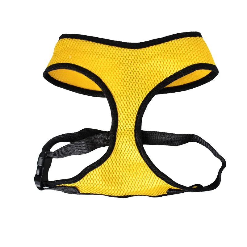 Pets Dog Harness For Small Dogs Cats