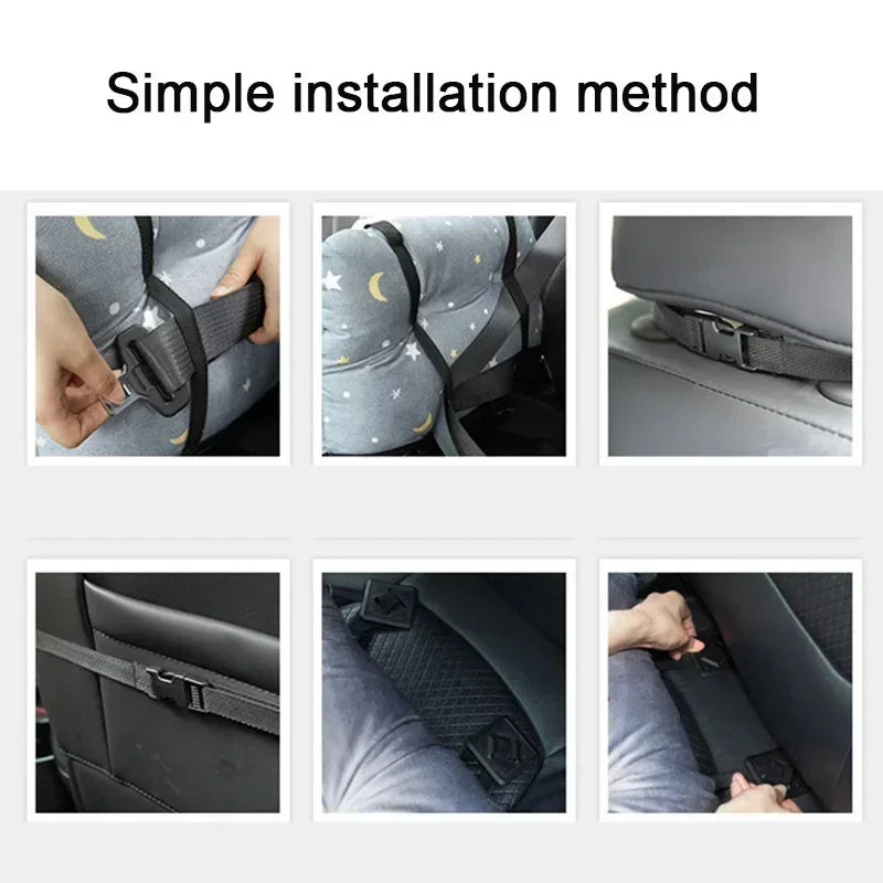Fashionable Travel Car Carriers Pet Car Seat Cover