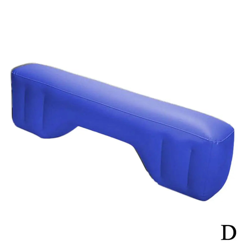 Car Travel Bed Inflatable Bed Back Seat