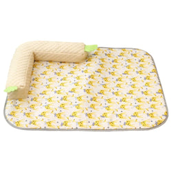 Pet Bed Mats Breathable Pet Cool Litter