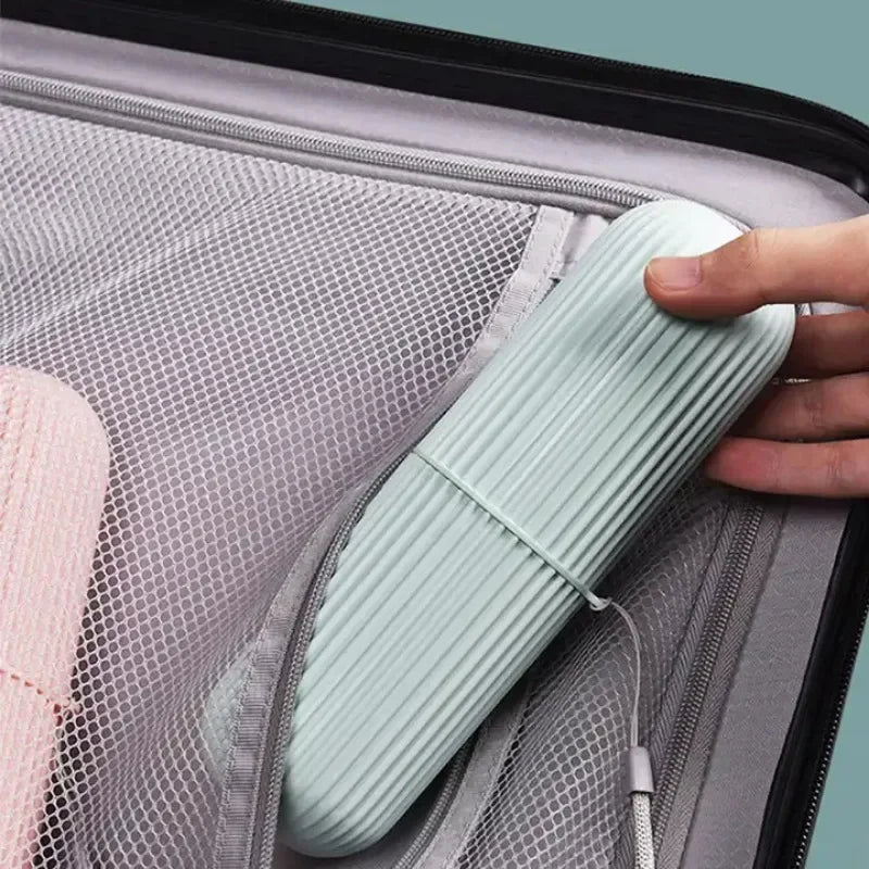 Travel Accessories Fashion Plastic Suitcase Holder