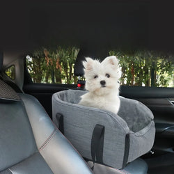 Seat beds pet cars safety travel bag