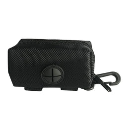 Portable Dog Poop Bag Biodegradable Dispenser Pouch