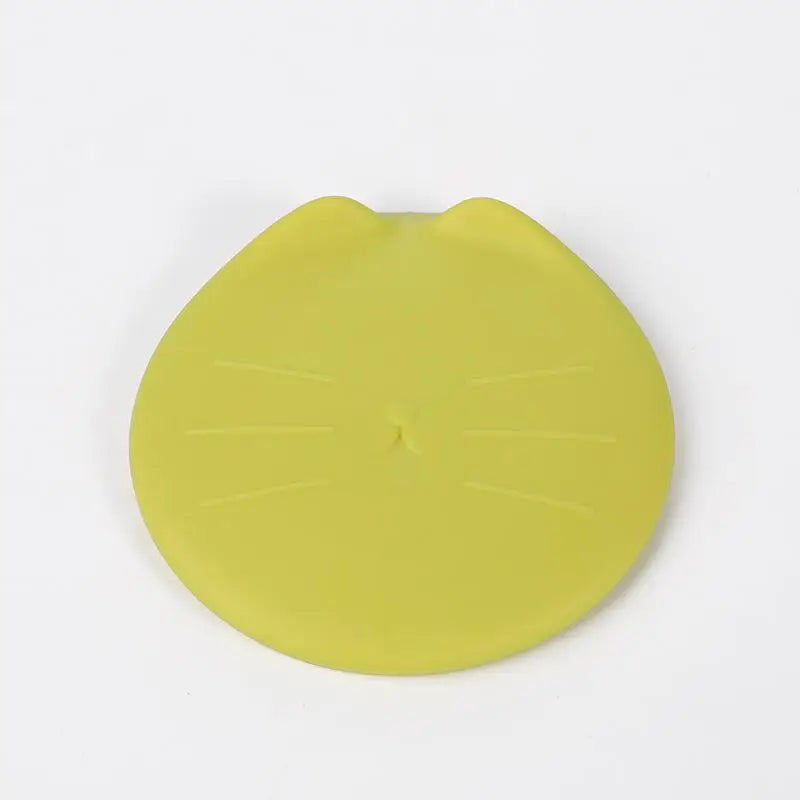 Pet Food Spoon And Lid Suitable For Wet Food, Canned Food, Snacks, Easy To Clean