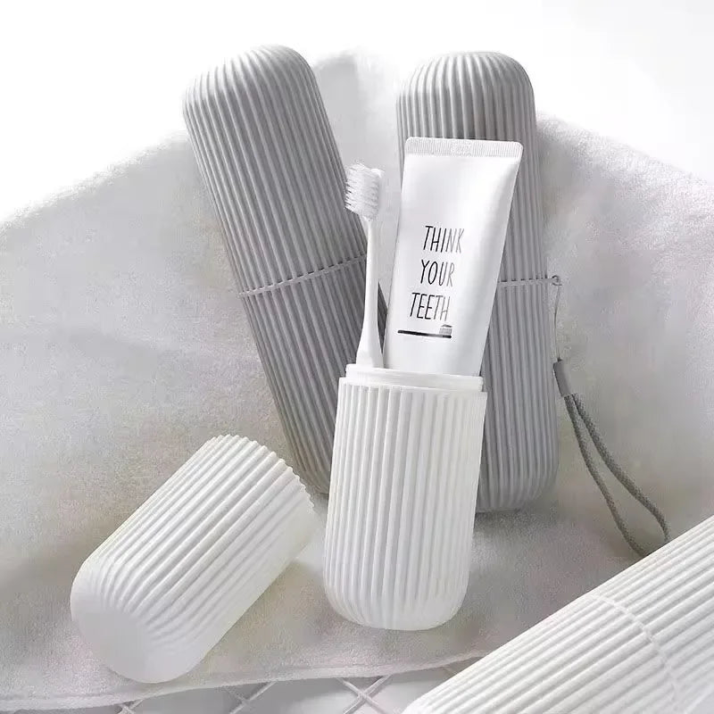 Travel Accessories Fashion Plastic Suitcase Holder