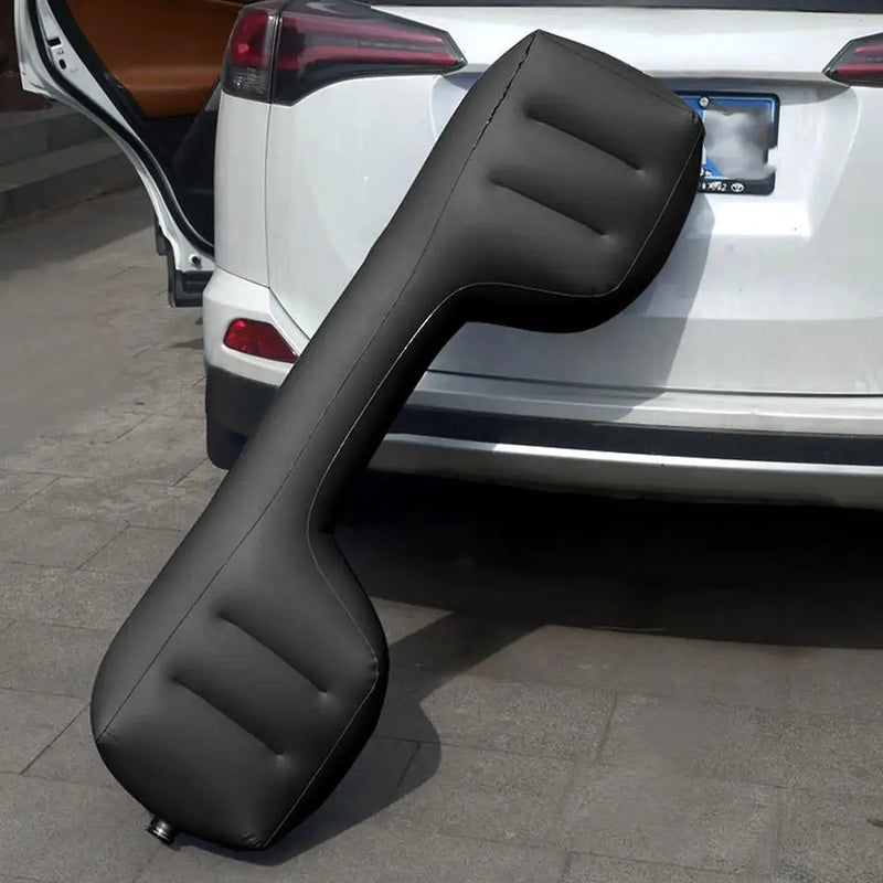 Car Travel Bed Inflatable Bed Back Seat