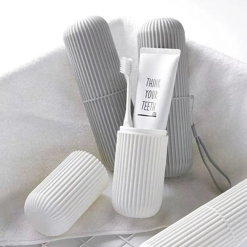 Travel Accessories Fashion Plastic Suitcase Holder