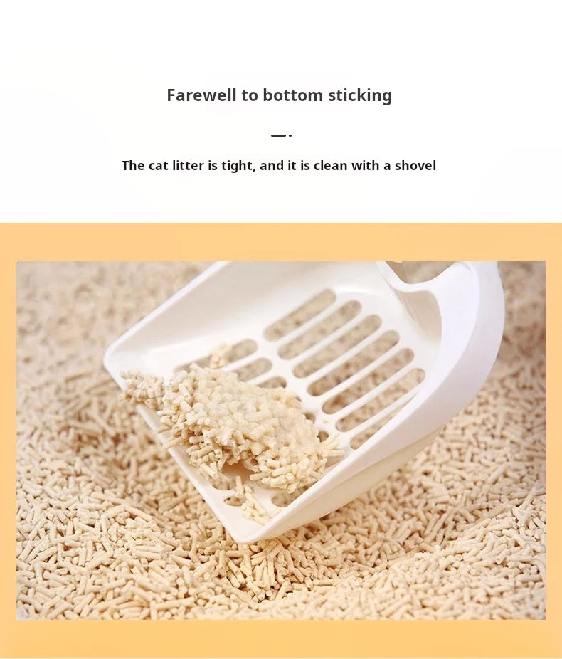 Natural Soybean Residue