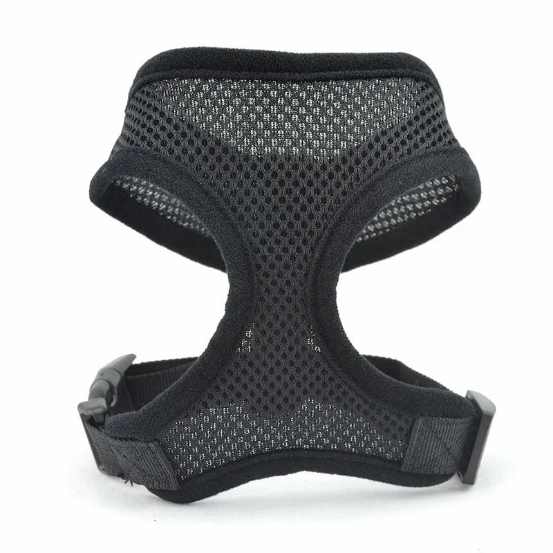 Pets Dog Harness For Small Dogs Cats
