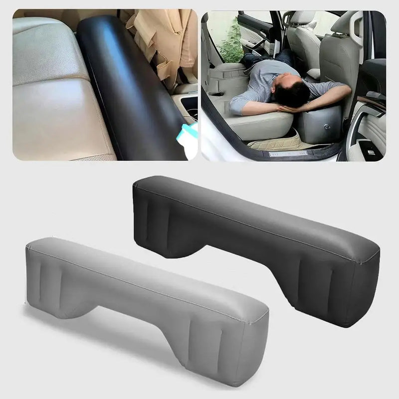 Car Travel Bed Inflatable Bed Back Seat