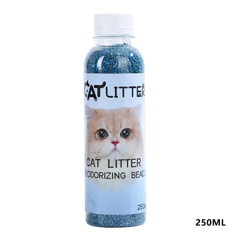 Efficient Cat Litter Deodorant Beads Lasting Freshness Deodorization