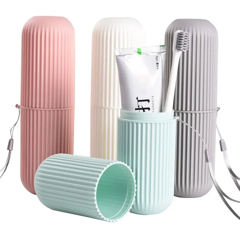 Travel Accessories Fashion Plastic Suitcase Holder
