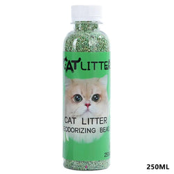 Efficient Cat Litter Deodorant Beads Lasting Freshness Deodorization