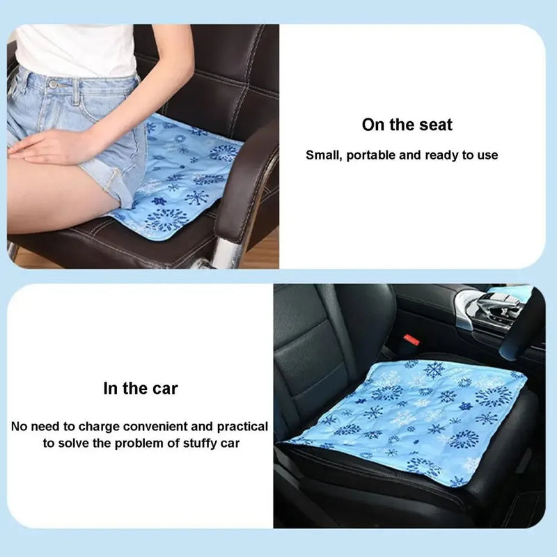 Pet Beds Cooling Cushion Covers pets