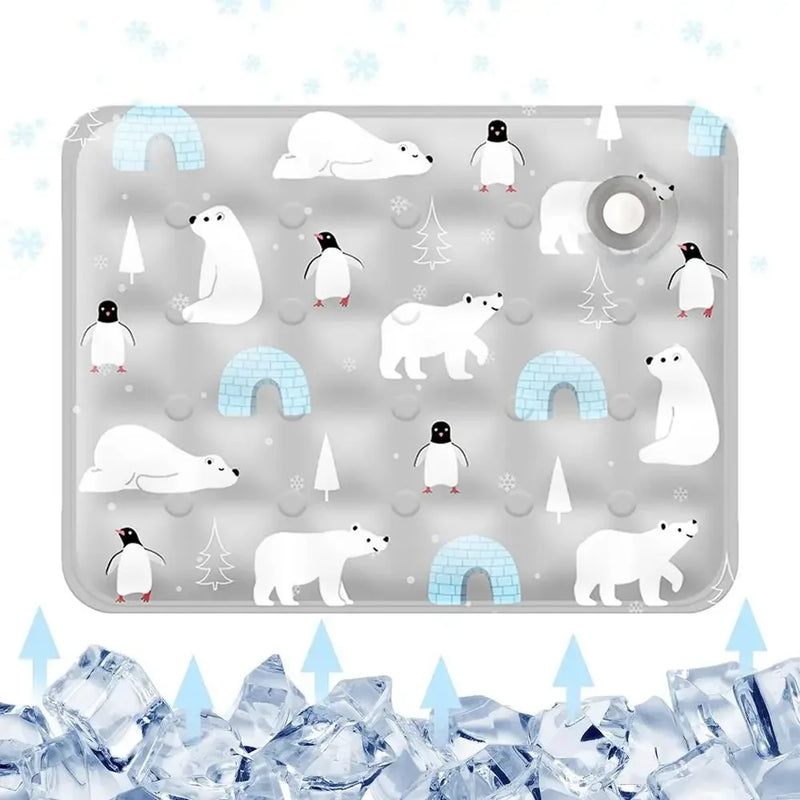 Pet Beds Cooling Cushion Covers pets