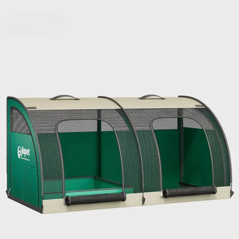 Large pet Carrier Car Seat Backpack