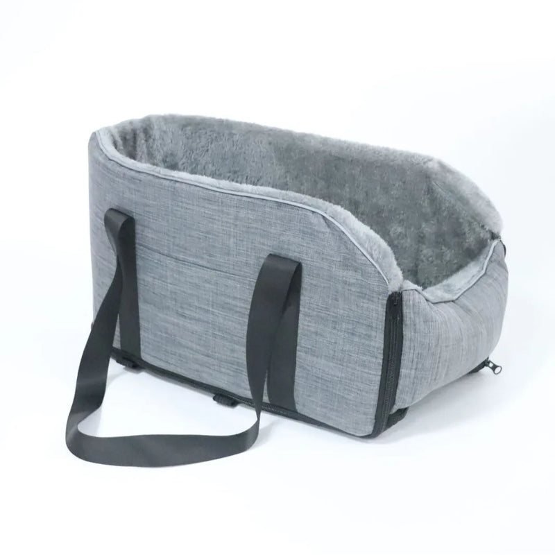 Seat beds pet cars safety travel bag
