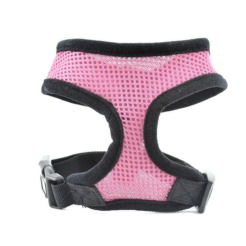 Pets Dog Harness For Small Dogs Cats
