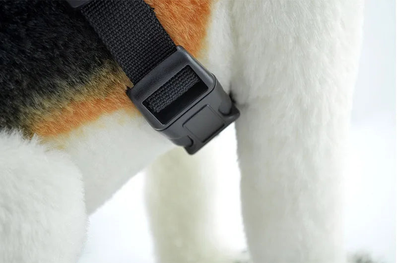 Pets Dog Harness For Small Dogs Cats