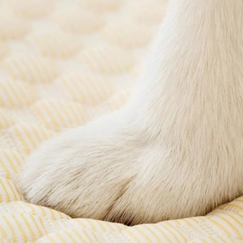 Pet Bed Mats Breathable Pet Cool Litter