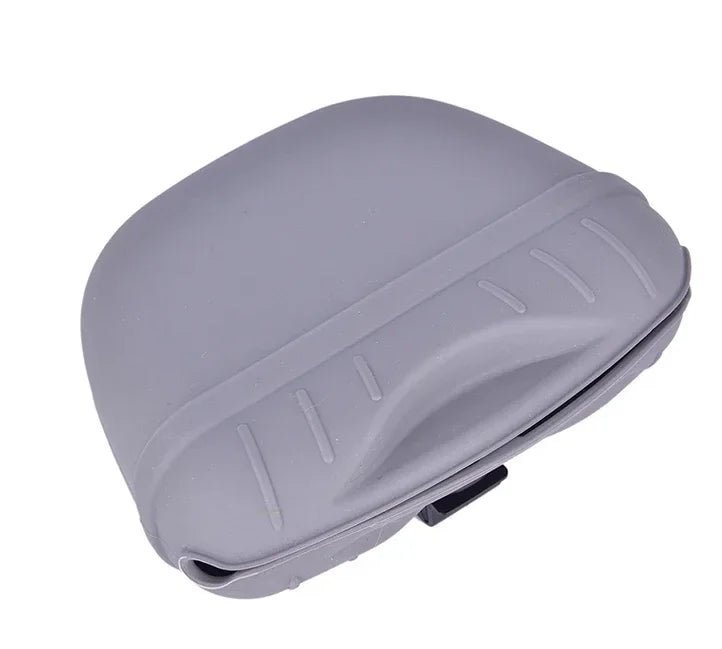 Food bag for pets silicone food bags
