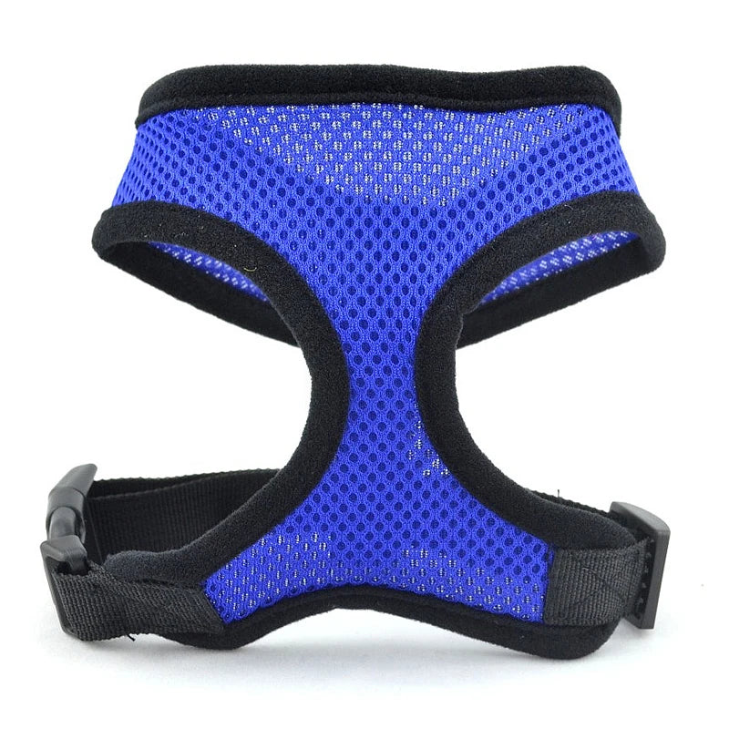 Pets Dog Harness For Small Dogs Cats