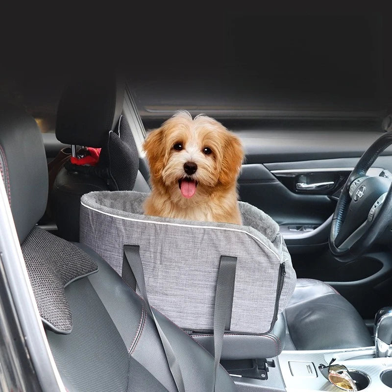 Seat beds pet cars safety travel bag