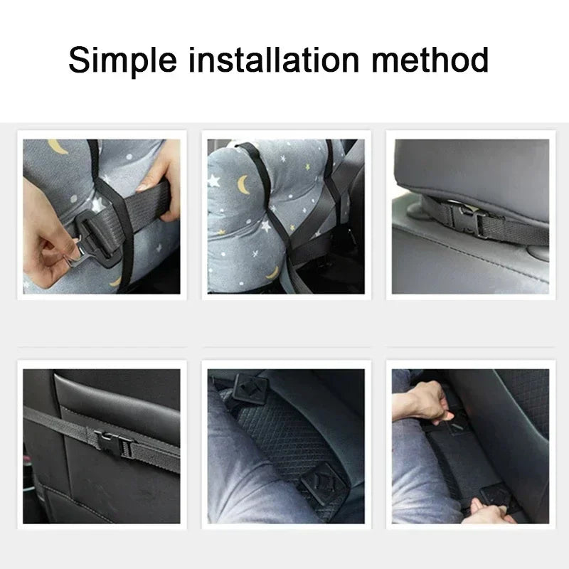 Fashionable Travel Car Carriers Pet Car Seat Cover