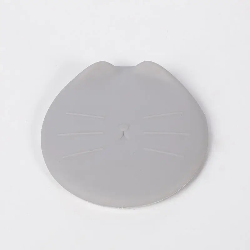 Pet Food Spoon And Lid Suitable For Wet Food, Canned Food, Snacks, Easy To Clean