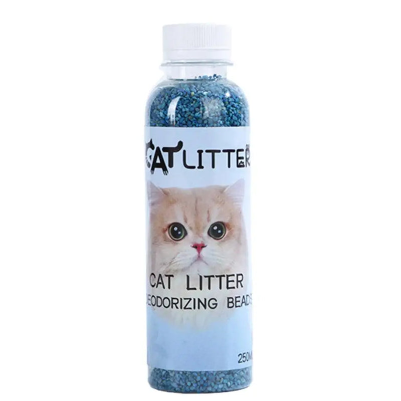 Efficient Cat Litter Deodorant Beads Lasting Freshness Deodorization