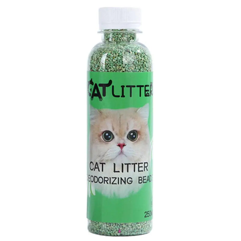 Efficient Cat Litter Deodorant Beads Lasting Freshness Deodorization