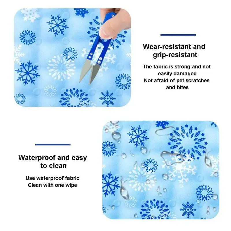 Pet Beds Cooling Cushion Covers pets