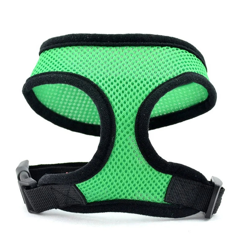 Pets Dog Harness For Small Dogs Cats