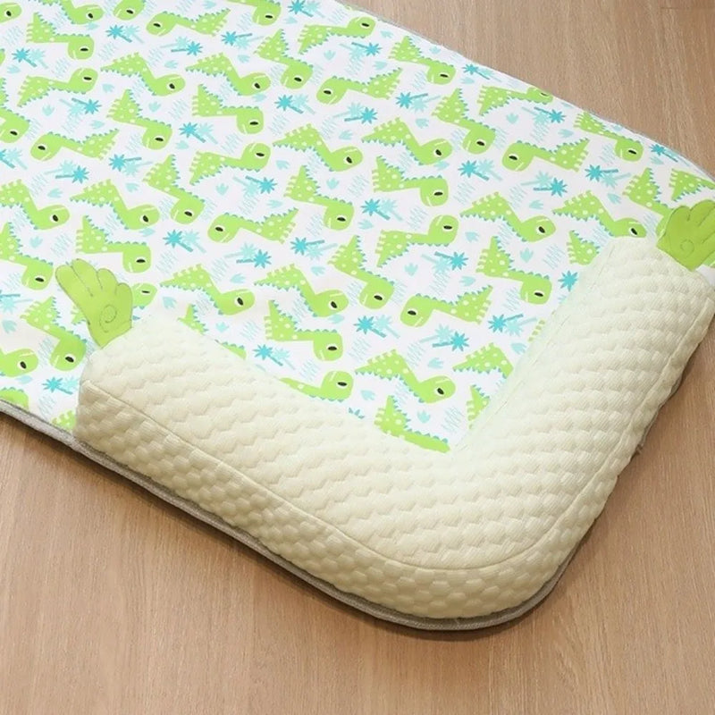 Pet Bed Mats Breathable Pet Cool Litter