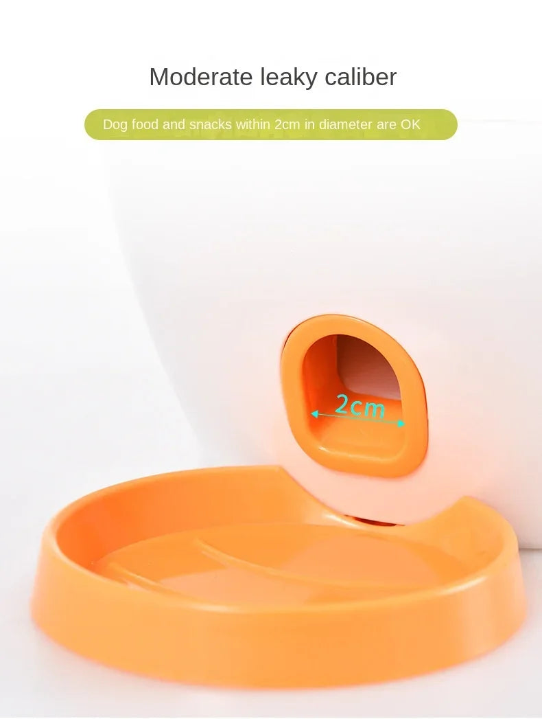 Pet Interactive Toy Throwing Training Reward Machine